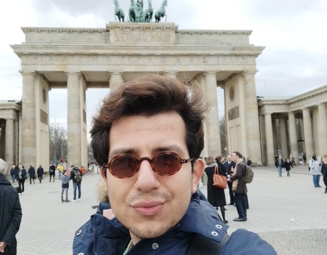 Dumlupınar İngilizce Özel Ders